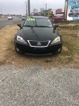 Image for 2009 Lexus IS 250 ID: 7307353