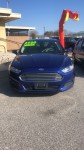 Image for 2016 Ford Fusion S ID: 7309193