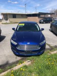 Image for 2016 Ford Fusion S ID: 7309193