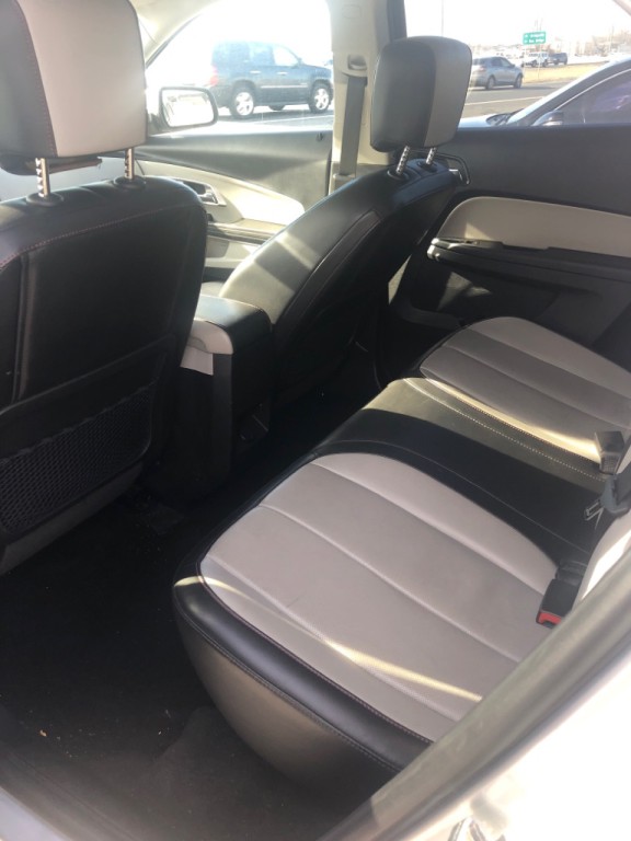 2015 Chevrolet Equinox Image 6