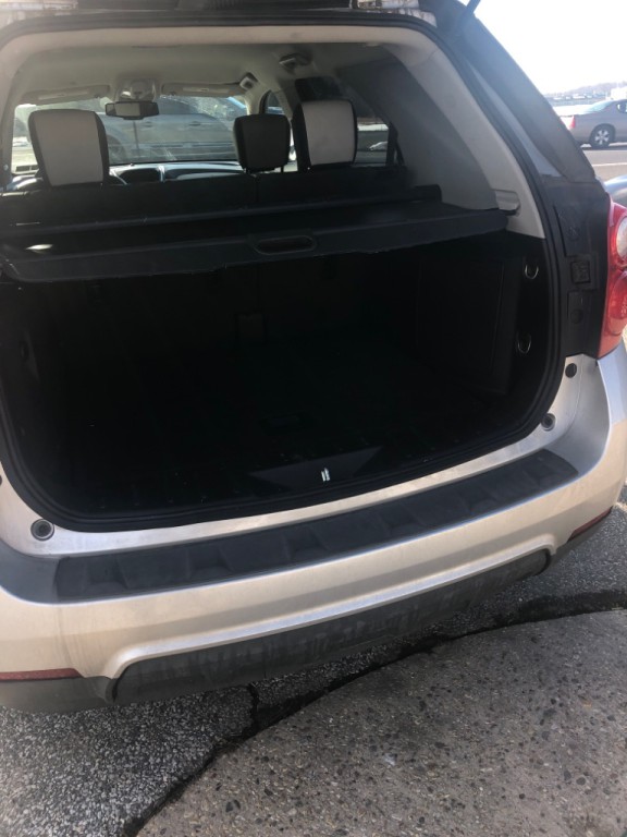 2015 Chevrolet Equinox Image 7