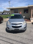 Image for 2015 Chevrolet Equinox LT ID: 7309194