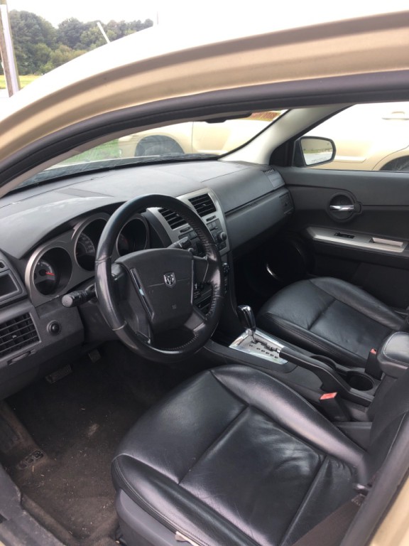 2010 Dodge Avenger Image 5