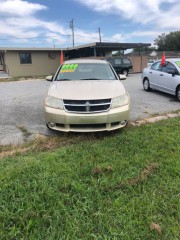Image for 2010 Dodge Avenger R/T ID: 7357260
