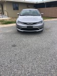 Image for 2015 Chrysler 200 Limited ID: 7364346