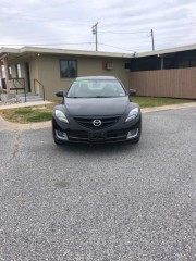 Image for 2012 Mazda Mazda6 I ID: 7379947