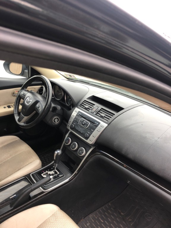 2012 Mazda Mazda6 Image 4