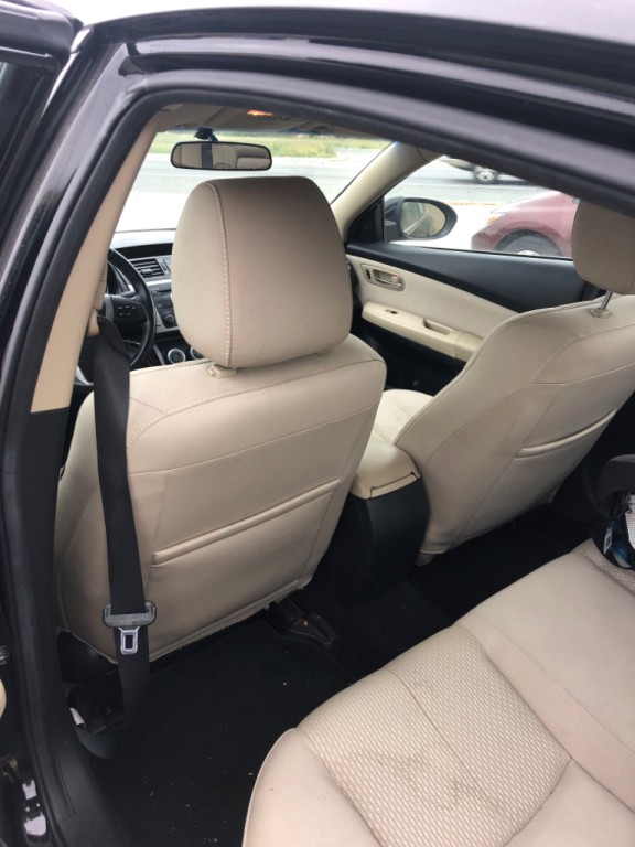 2012 Mazda Mazda6 Image 11