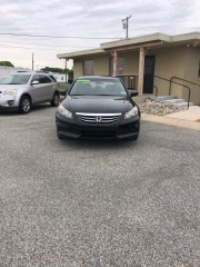 Image for 2011 Honda Accord EX ID: 7386235