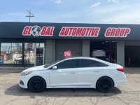 Image for 2015 Hyundai Sonata SPORT 2.0T ID: 7312647