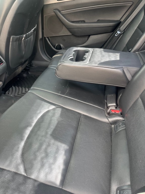 2015 Hyundai Sonata Image 5