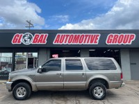 Image for 2002 Ford Excursion Limited ID: 7312652