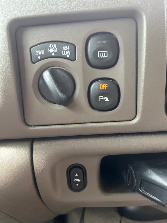 2002 Ford Excursion Image 14
