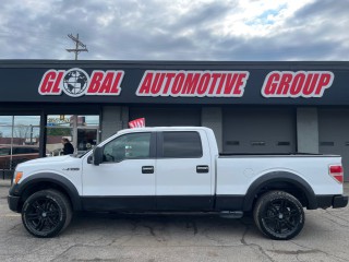 Image for 2013 Ford F-150 XLT ID: 7312653