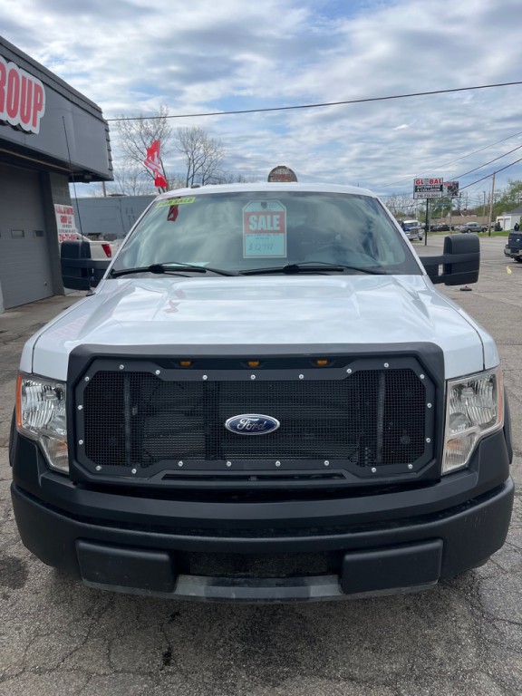 2013 Ford F-150 Image 2