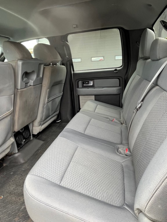 2013 Ford F-150 Image 6