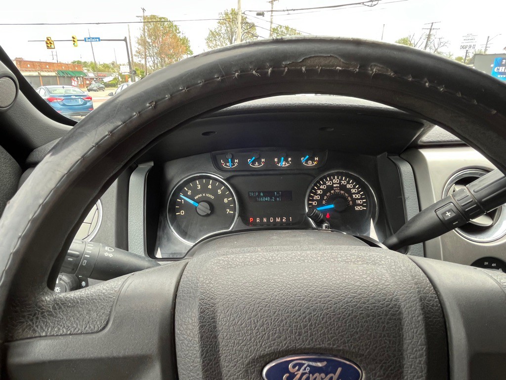 2013 Ford F-150 Image 10
