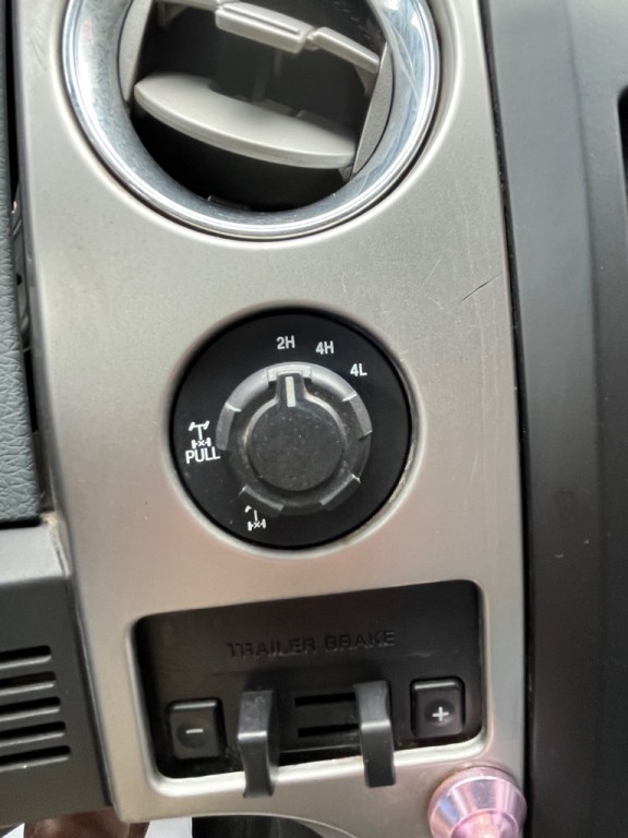 2013 Ford F-150 Image 11