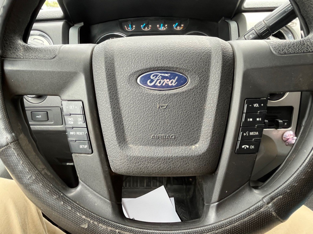 2013 Ford F-150 Image 13
