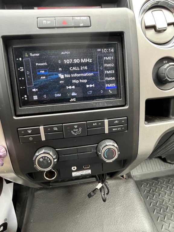 2013 Ford F-150 Image 14