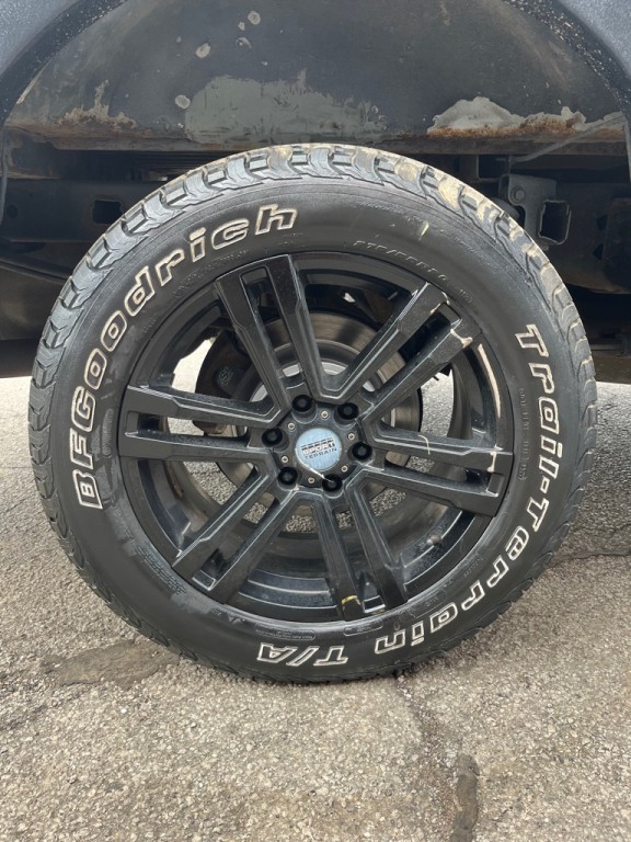 2013 Ford F-150 Image 16