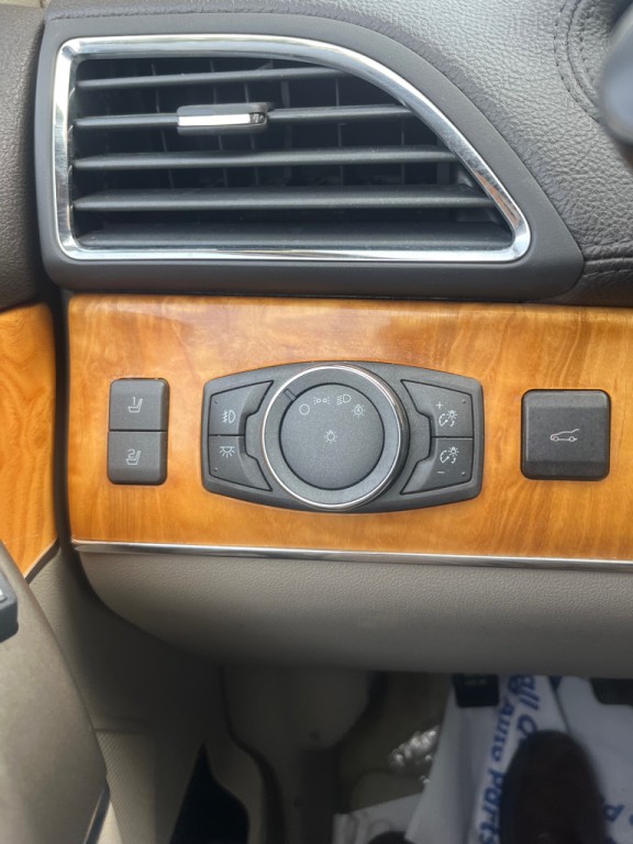 2013 Lincoln MKX Image 15