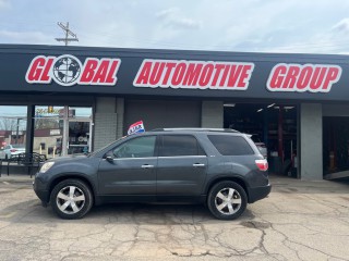 Image for 2011 GMC Acadia SLT-1 ID: 7312662