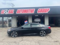 Image for 2020 Honda Accord Sport ID: 7312664