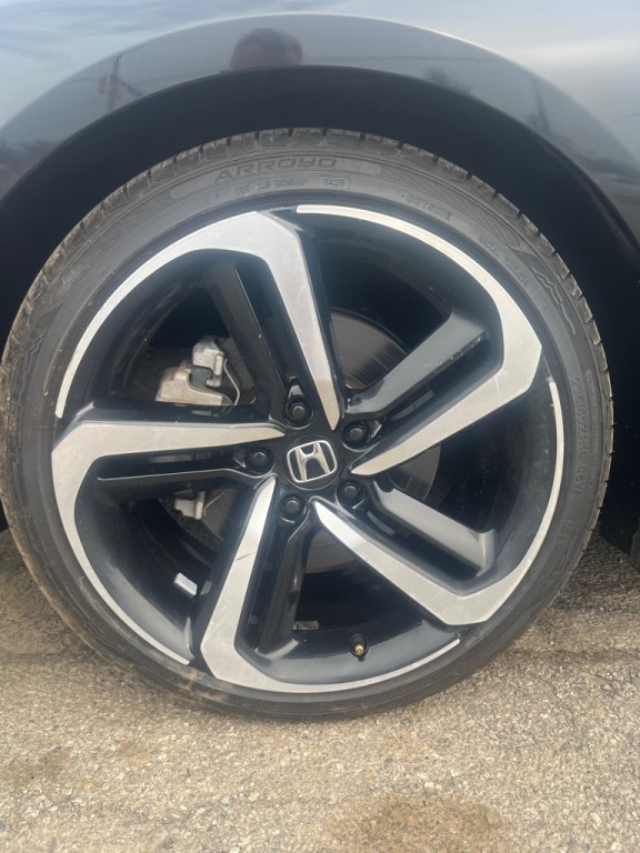 2020 Honda Accord Image 7