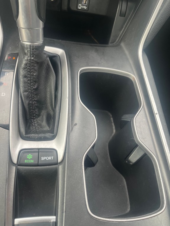 2020 Honda Accord Image 15