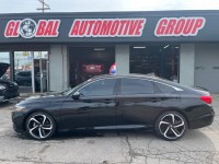 Image for 2020 Honda Accord Sport ID: 7312664