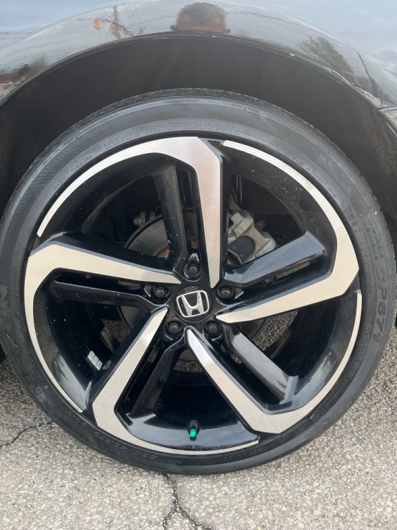 2020 Honda Accord Image 6