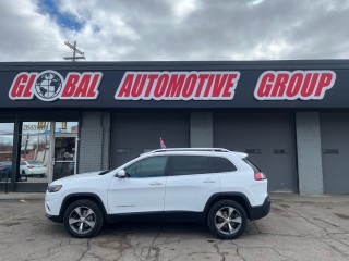 Image for 2019 Jeep Cherokee Limited ID: 7312665