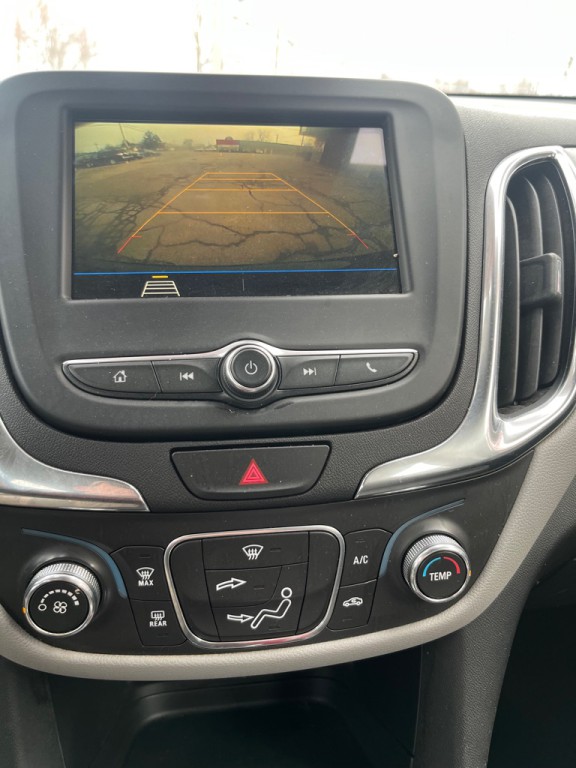 2019 Chevrolet Equinox Image 5