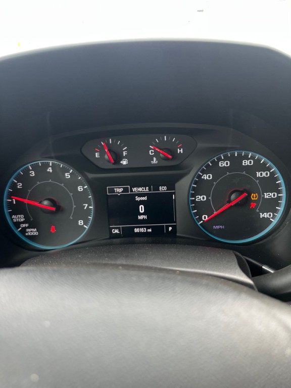 2019 Chevrolet Equinox Image 6