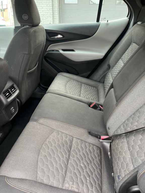 2019 Chevrolet Equinox Image 7