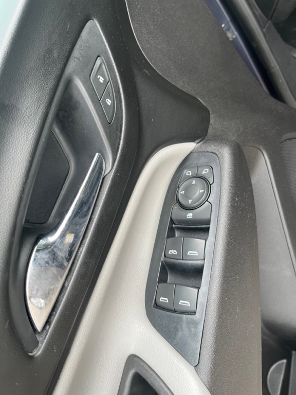 2019 Chevrolet Equinox Image 10