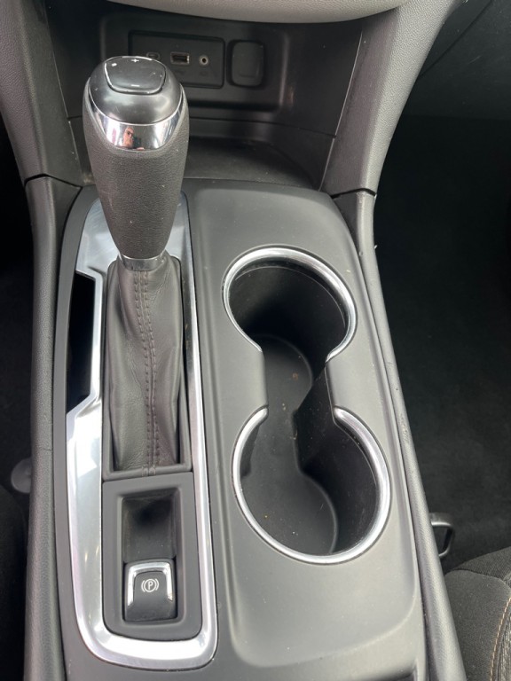 2019 Chevrolet Equinox Image 11