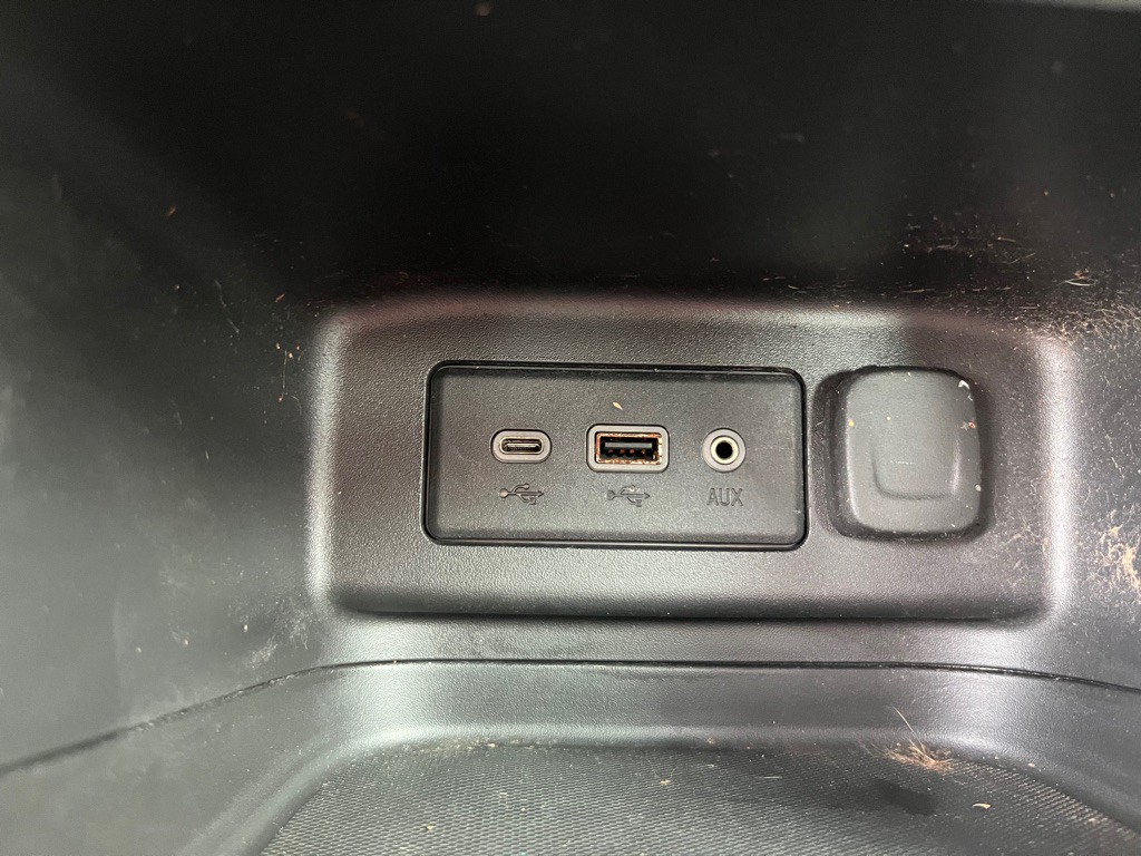 2019 Chevrolet Equinox Image 12