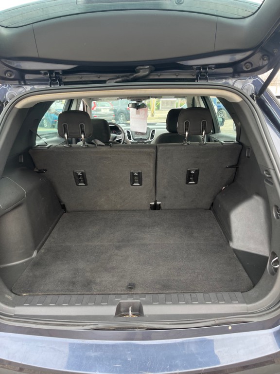 2019 Chevrolet Equinox Image 13