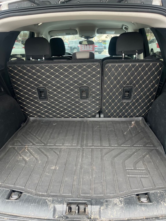 2021 Ford Escape Image 5