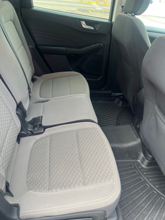 2021 Ford Escape Image 6