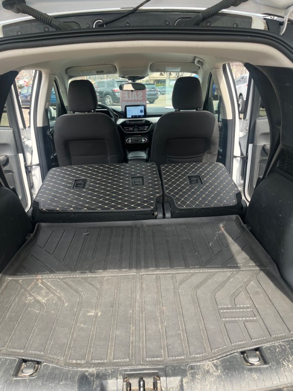 2021 Ford Escape Image 7