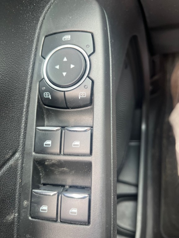 2021 Ford Escape Image 11