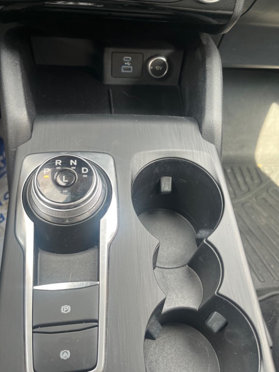 2021 Ford Escape Image 13