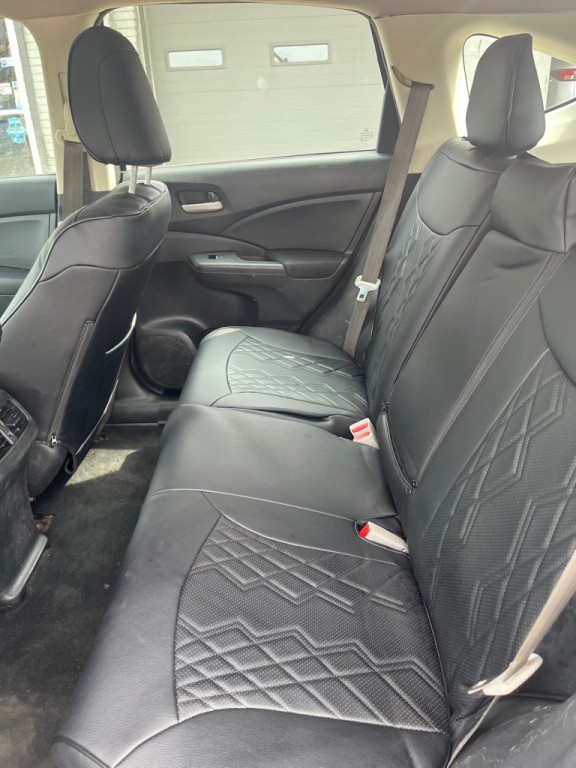 2016 Honda CR-V Image 5