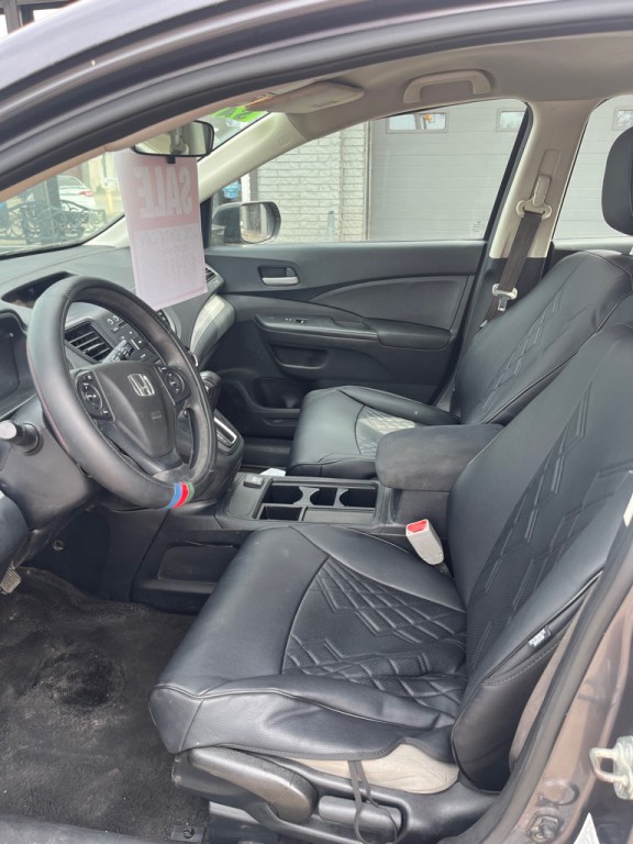 2016 Honda CR-V Image 6