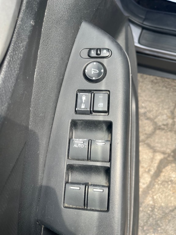 2016 Honda CR-V Image 7