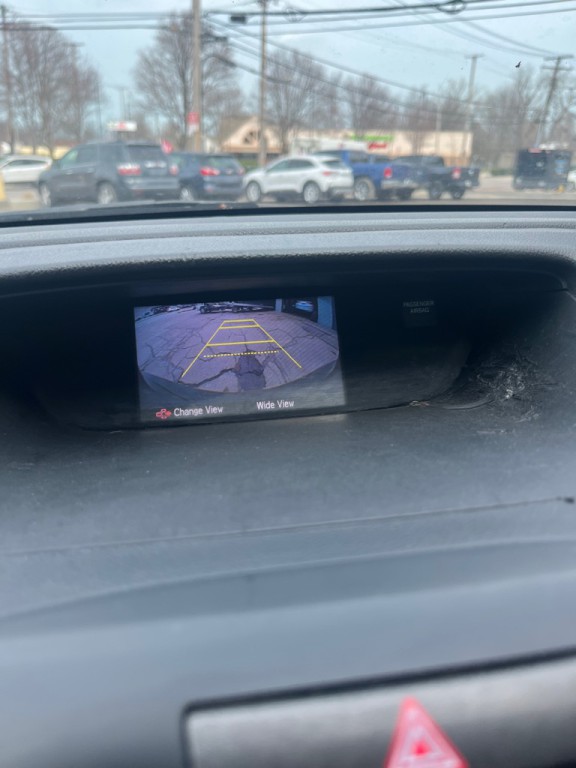 2016 Honda CR-V Image 8