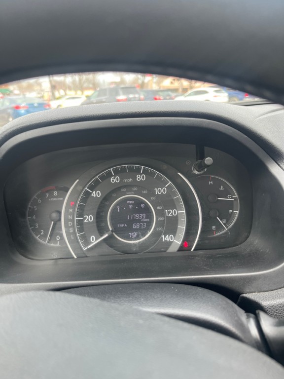 2016 Honda CR-V Image 10